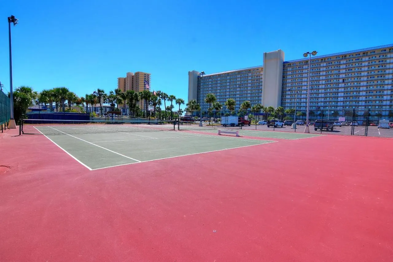 Apartment Summit Beach Resort 1102 Panama City Beach