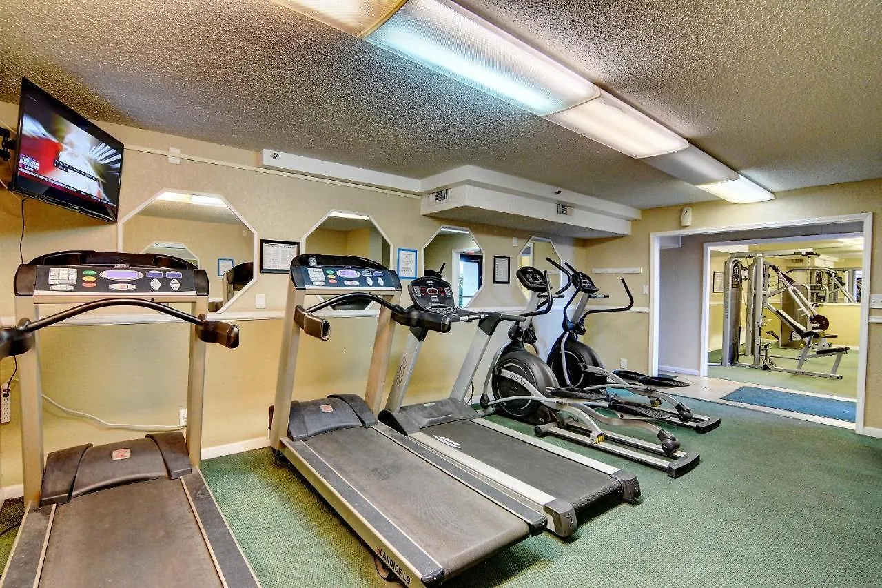 Summit Beach Resort 1102 Panama City Beach United States