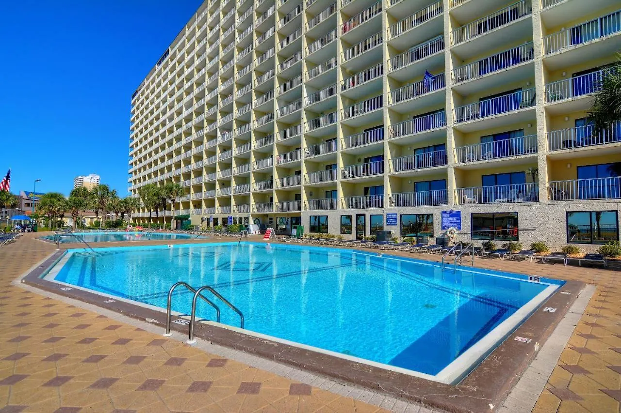 Summit Beach Resort 1102 Panama City Beach