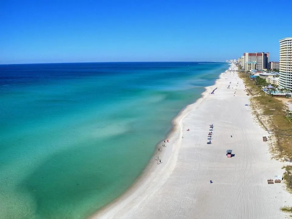 Apartment Summit Beach Resort 1102 Panama City Beach