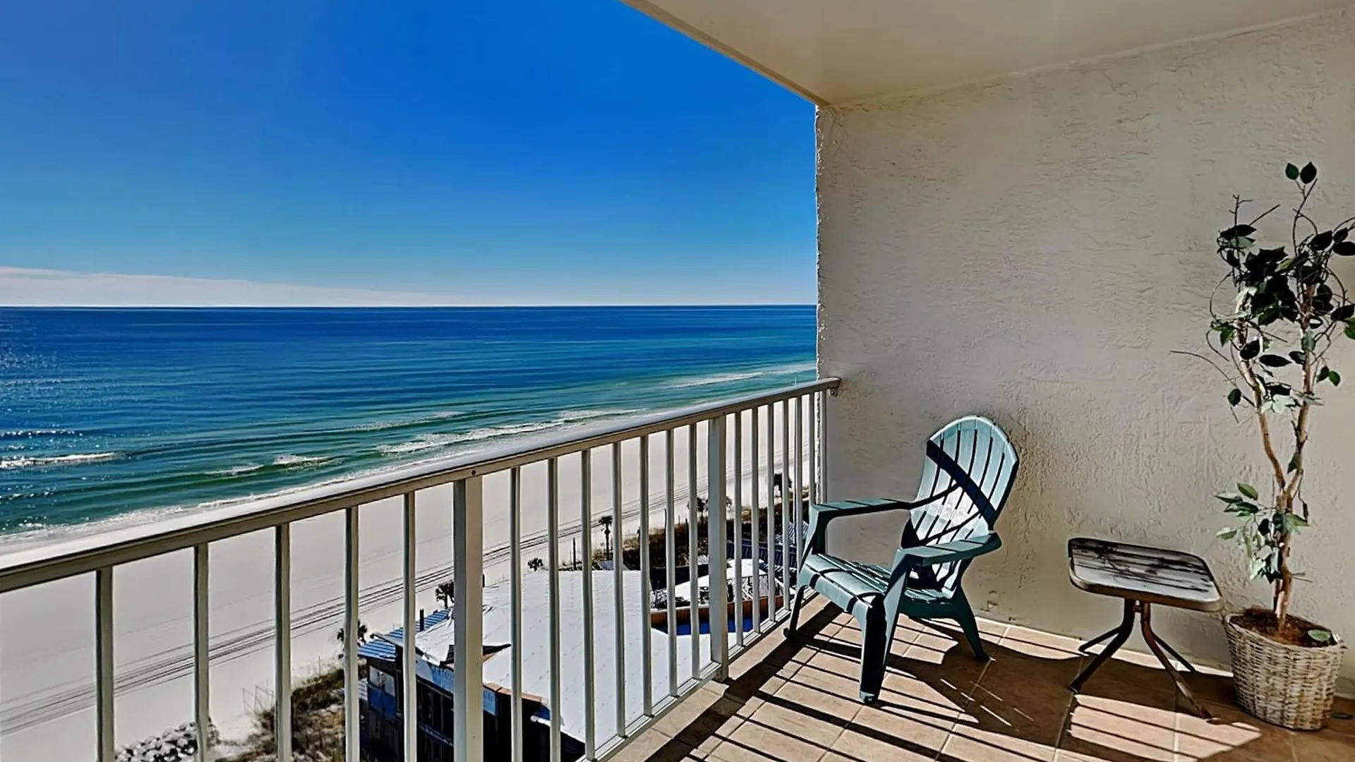 Summit Beach Resort 1102 Panama City Beach
