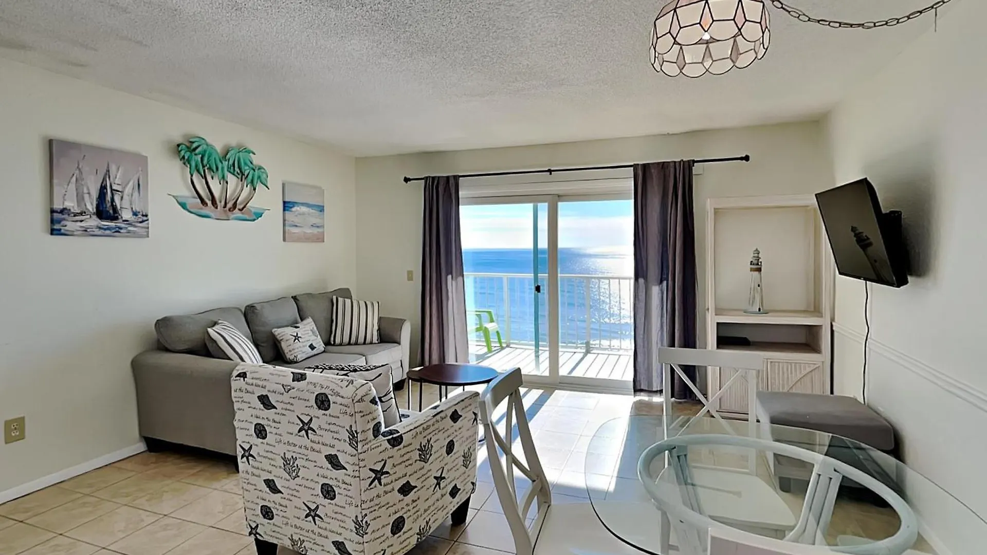 Summit Beach Resort 1102 Panama City Beach