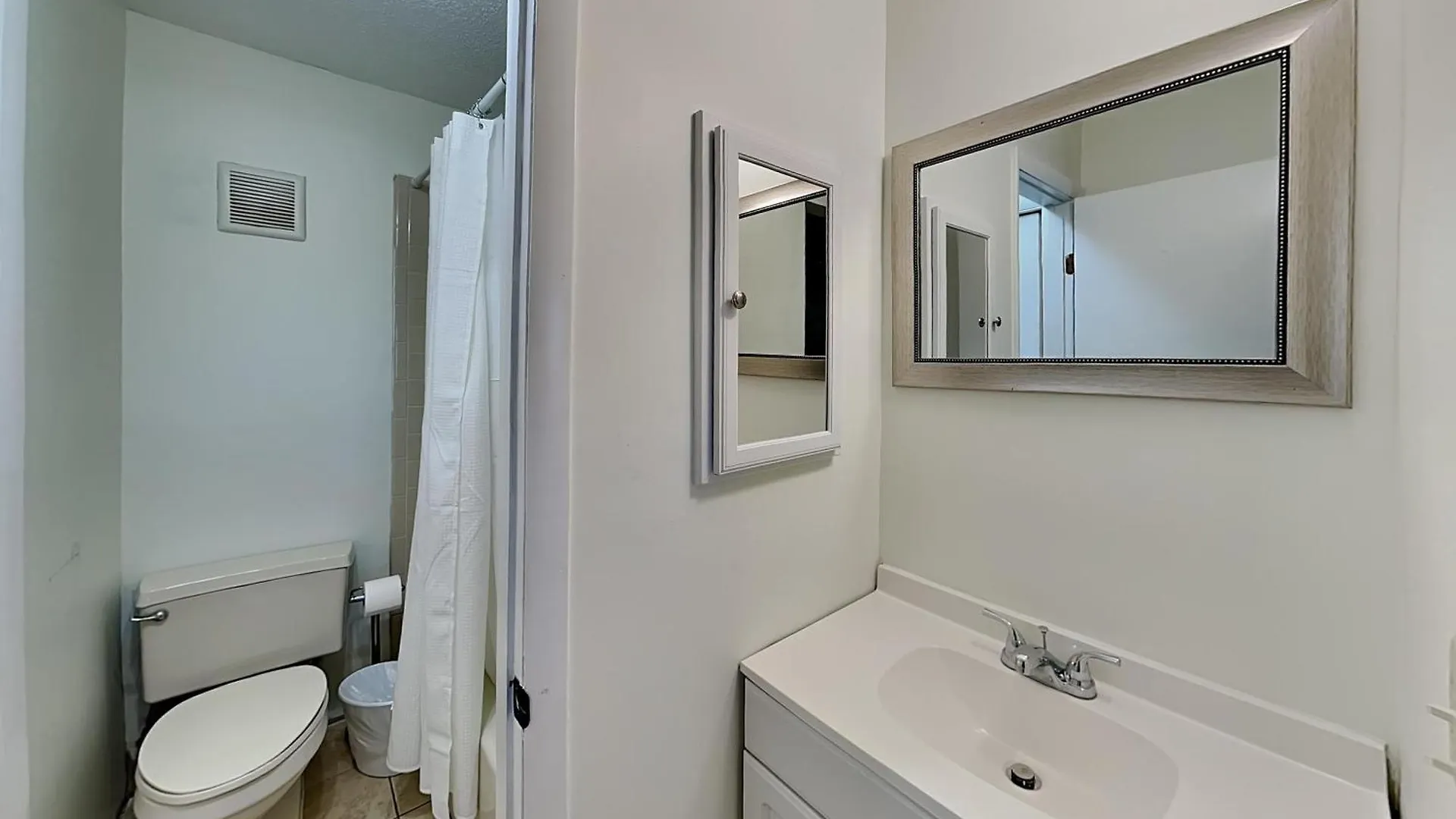 Summit Beach Resort 1102 Panama City Beach Apartment