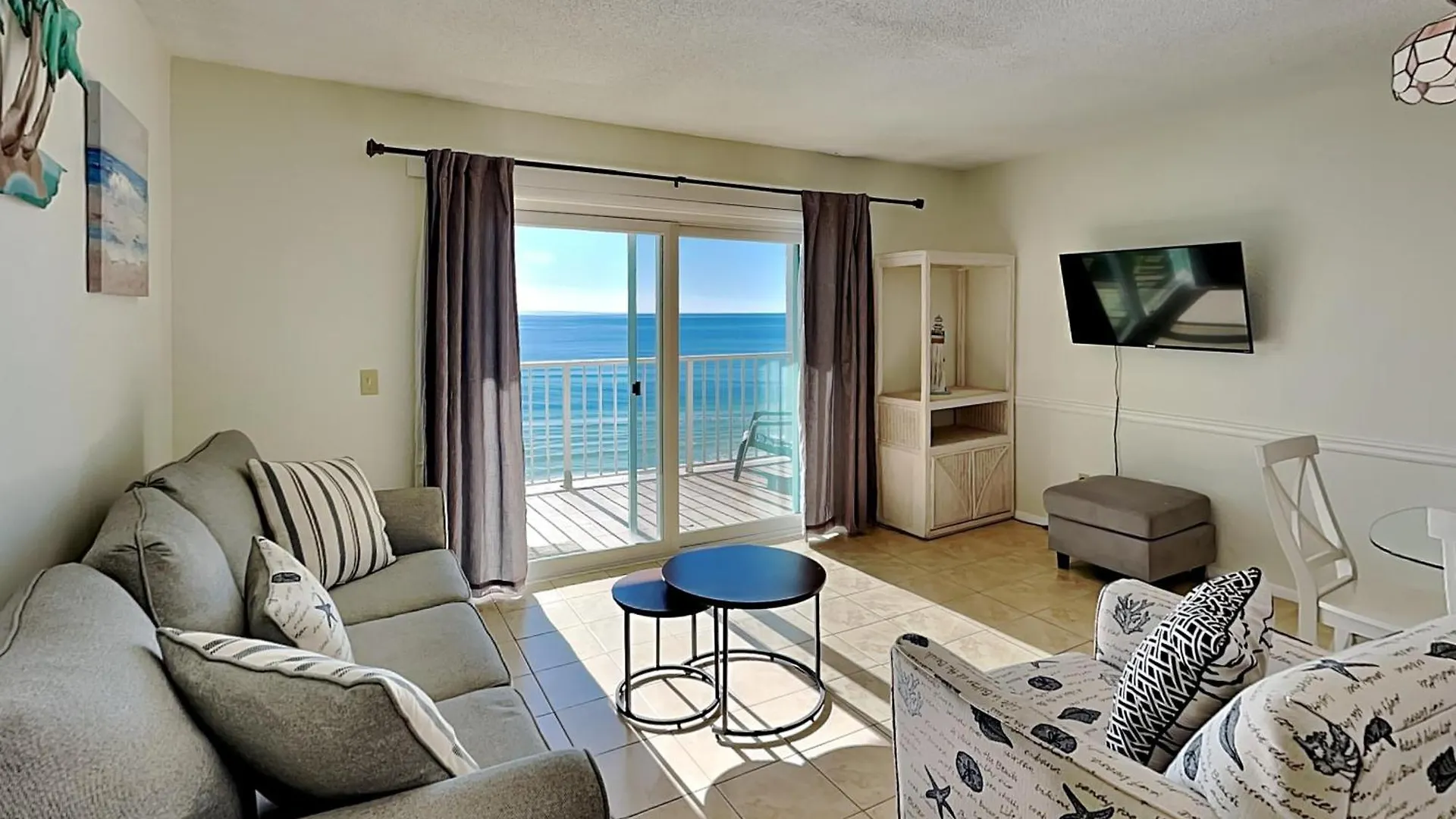 Summit Beach Resort 1102 Panama City Beach United States